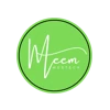 Meem Web Tech logo
