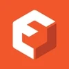 eResources logo