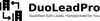 Duoleadpro logo
