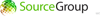 Source Group LLC logo