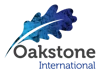 Oakstone International logo