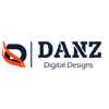 DanZ Digital Designs logo