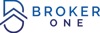 Broker One logo