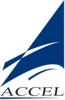 Accel IT Services logo