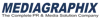 MediagraphixPR logo