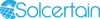 Solcertain logo