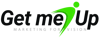 Get Me Up logo