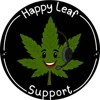 HappyLeaf Support logo