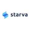 Starva logo