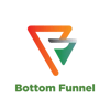 Bottom Funnel logo