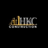 HKC Construction logo