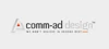 Commad Design logo
