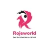 ROJEWORLD logo