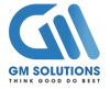 GM Solutions logo