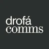 Drofa Comms logo