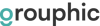 grouphic logo