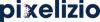 Pixelizio logo