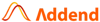 Addend Analytics logo