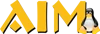 AIM IT Services logo