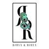 Robyn & Robyn logo
