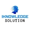 Iknowledge Solution logo