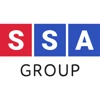 SSA Group logo