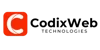 CodixWeb Technologies logo