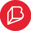 Broduction logo