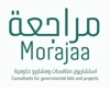 Morajaa Management Consultancy Firm. logo