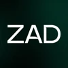 ZAD logo