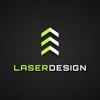 Laser Design logo