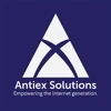 Antiex Solutions logo