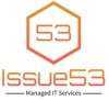 Issue53 logo