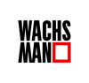 Wachsman logo