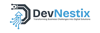 DevNestix logo