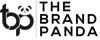 The Brand Panda logo