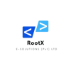 RootX logo