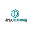 Lipsy Interior Company logo