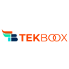 Tekboox logo