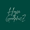 House Of Graphicz logo