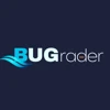 Bugrader Security logo
