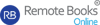 RemoteBooksOnline LLC logo