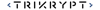 Trikrypt logo