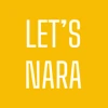 Let's Nara logo
