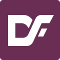 Dynefuse logo