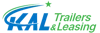Kal Freight logo