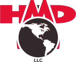 HMD LLC logo