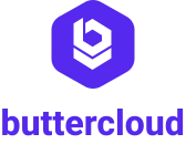 Buttercloud logo