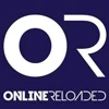 ONLINERELOADED logo