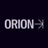 ORION Agency logo